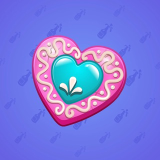 Cookie Heart #182433
