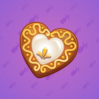 Cookie Heart #182479