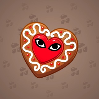 Cookie Heart #182481