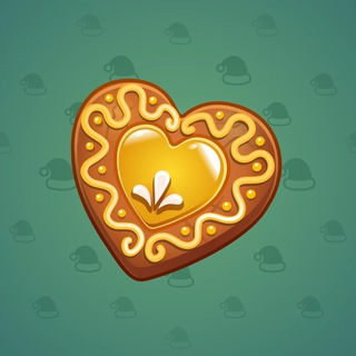 Cookie Heart #182482
