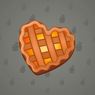 Cookie Heart #182483