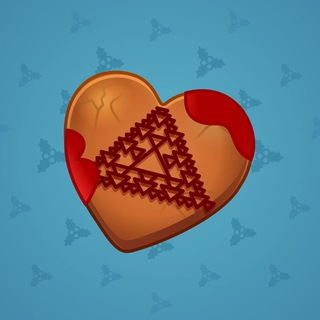 Cookie Heart #182486