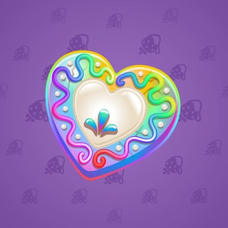 Cookie Heart #182488