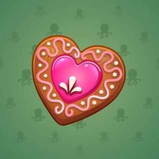 Cookie Heart #182489