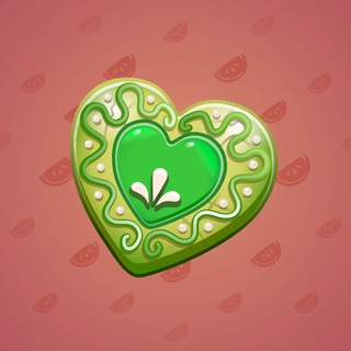 Cookie Heart #182490