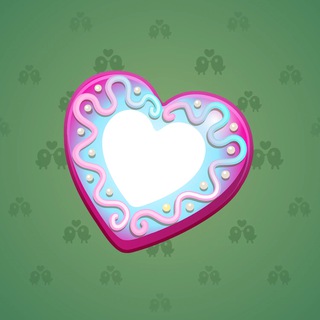 Cookie Heart #182495