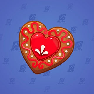 Cookie Heart #182498