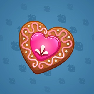 Cookie Heart #182501