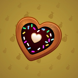 Cookie Heart #182503