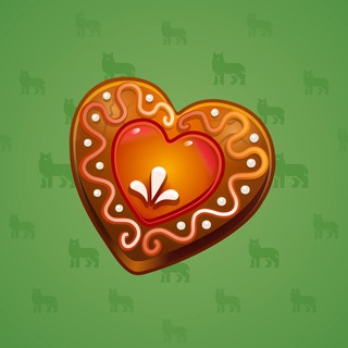Cookie Heart #182505