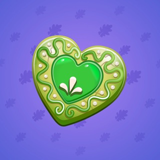 Cookie Heart #182510
