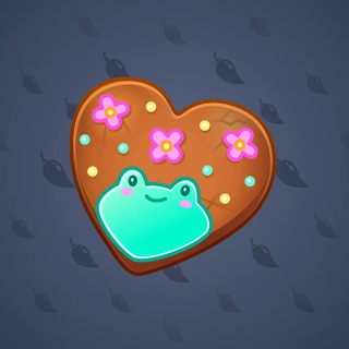 Cookie Heart #182512