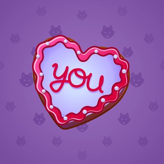 Cookie Heart #182514