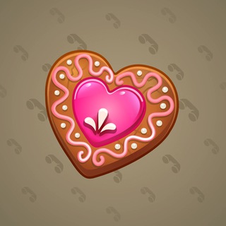 Cookie Heart #182518
