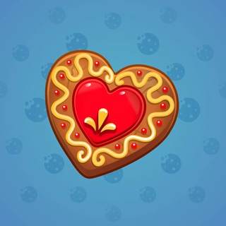 Cookie Heart #182555