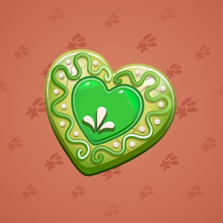 Cookie Heart #182557