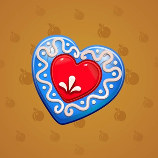 Cookie Heart #182559