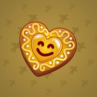 Cookie Heart #182560