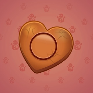Cookie Heart #182563