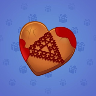 Cookie Heart #182564