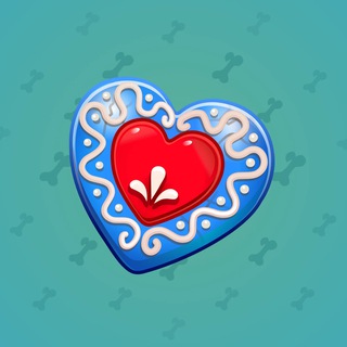 Cookie Heart #182566