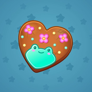 Cookie Heart #182567