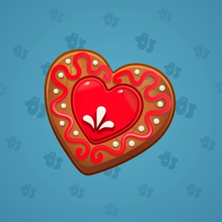 Cookie Heart #182569