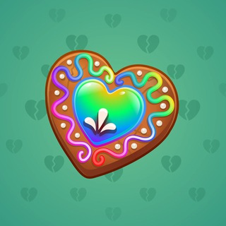 Cookie Heart #182570
