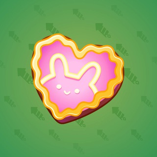 Cookie Heart #182572