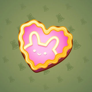 Cookie Heart #182573