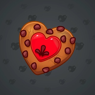 Cookie Heart #182574