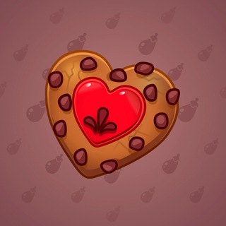 Cookie Heart #182579