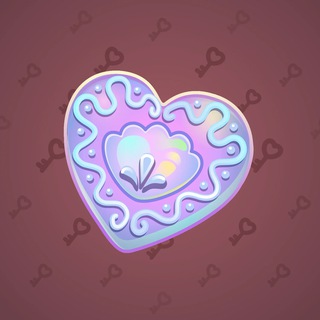 Cookie Heart #182580