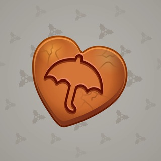 Cookie Heart #182581