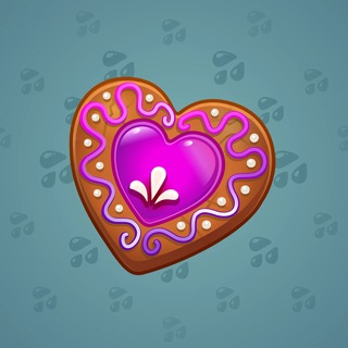 Cookie Heart #182583