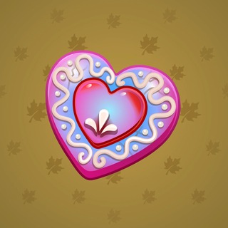 Cookie Heart #182588
