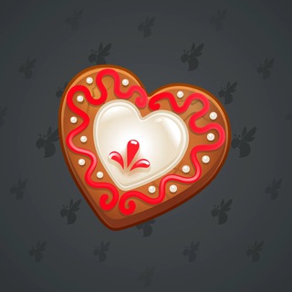 Cookie Heart #182760