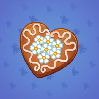 Cookie Heart #182889