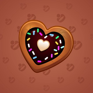 Cookie Heart #182893