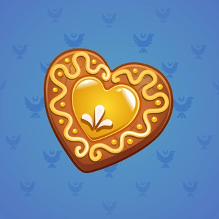 Cookie Heart #182895