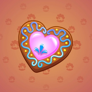 Cookie Heart #182897
