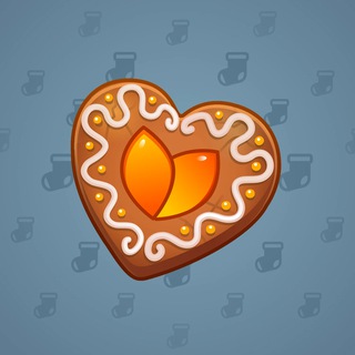 Cookie Heart #182901