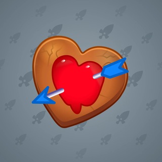 Cookie Heart #182903