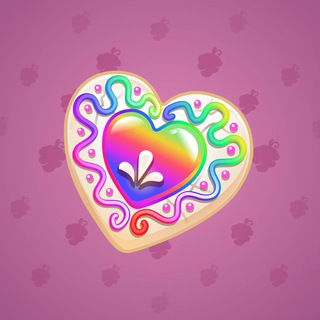 Cookie Heart #182905