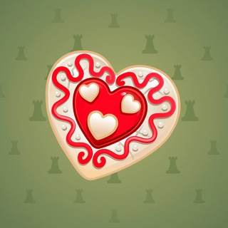Cookie Heart #182906