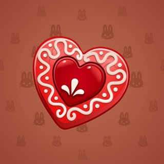 Cookie Heart #182907