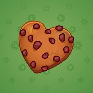 Cookie Heart #182909