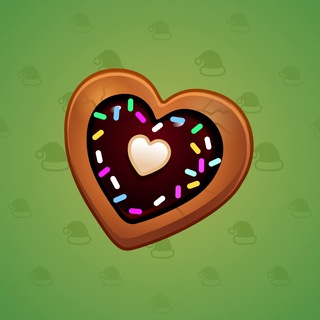 Cookie Heart #182910