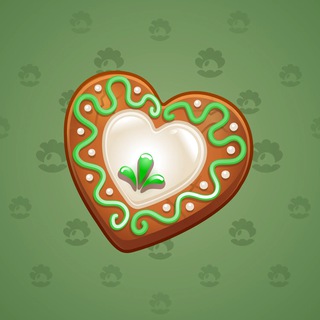 Cookie Heart #182913