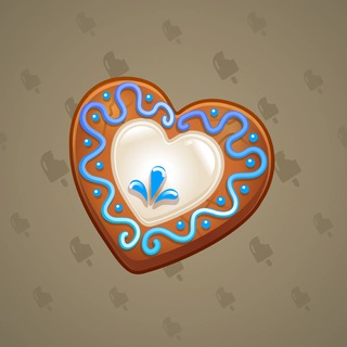 Cookie Heart #182914